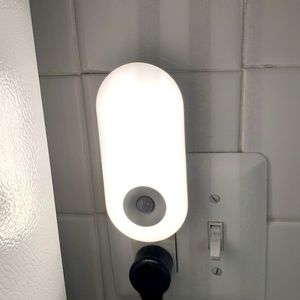 Sylvania Motion Sensor NightLights Bundle (3)